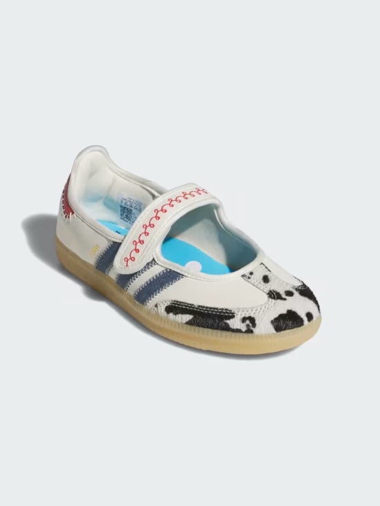 adidas Shoes - adidas x Disney Pixar Toy Story Samba Jane Jessie